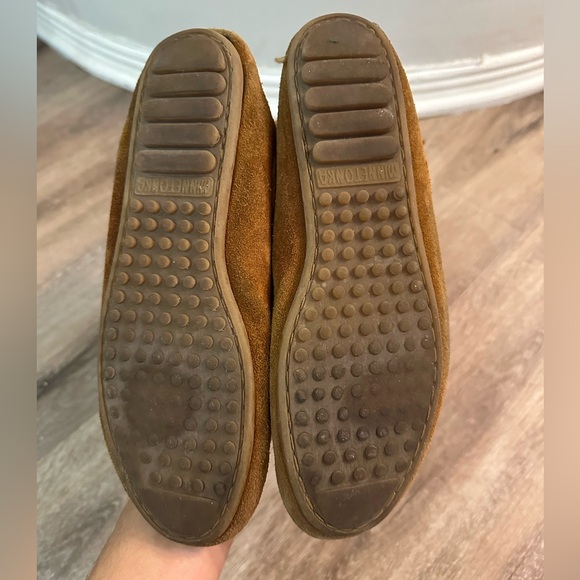 Minnetonka booties - Picture 4 of 5